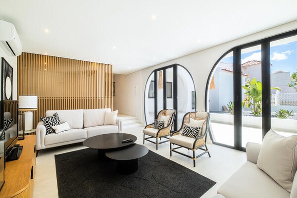 Foto van Villa in Galé met Privézwembad & BBQ - Vakantiehuis in  - Untagged