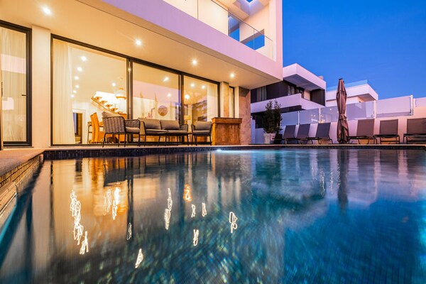 Foto van Villa Kambole - Vakantiehuis in  - Untagged