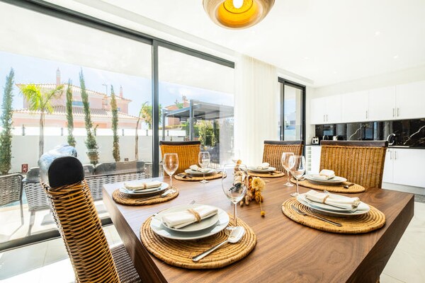 Foto van Villa Kambole - Vakantiehuis in  - Untagged