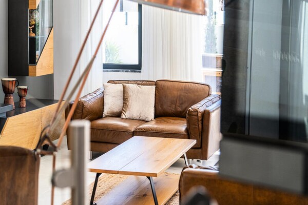 Foto van Villa Kambole - Vakantiehuis in  - Untagged