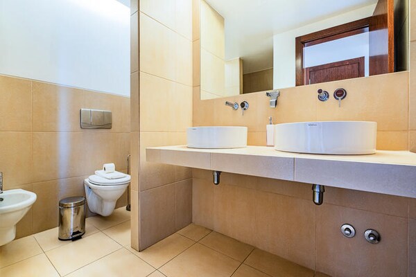 Foto van Villa in Albufeira bij Salgados Strand - Vakantiehuis in  - Untagged