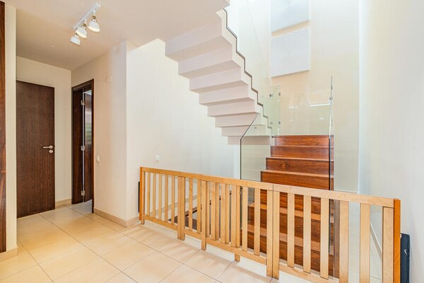 Foto van Villa in Albufeira bij Salgados Strand - Vakantiehuis in  - Untagged