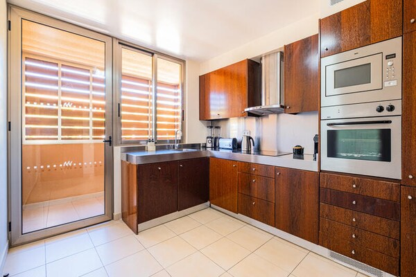 Foto van Villa in Albufeira bij Salgados Strand - Vakantiehuis in  - Untagged