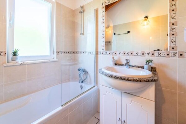 Foto van Villa in Aljezur bij Costa Vicentina - Vakantiehuis in Aljezur - Untagged