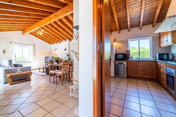 Foto van Villa in Aljezur bij Costa Vicentina - Vakantiehuis in Aljezur - Untagged