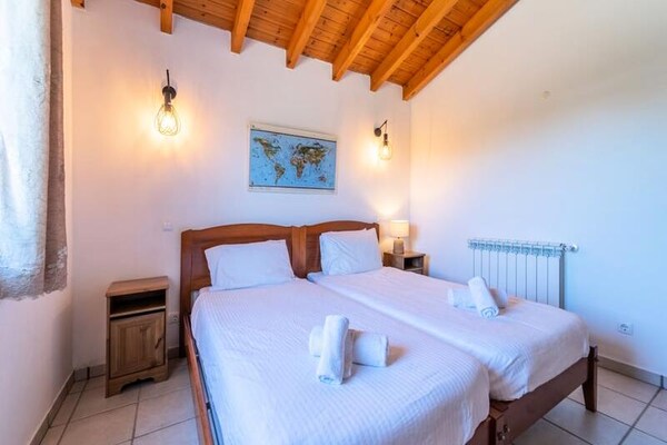 Foto van Villa in Aljezur bij Costa Vicentina - Vakantiehuis in Aljezur - Untagged