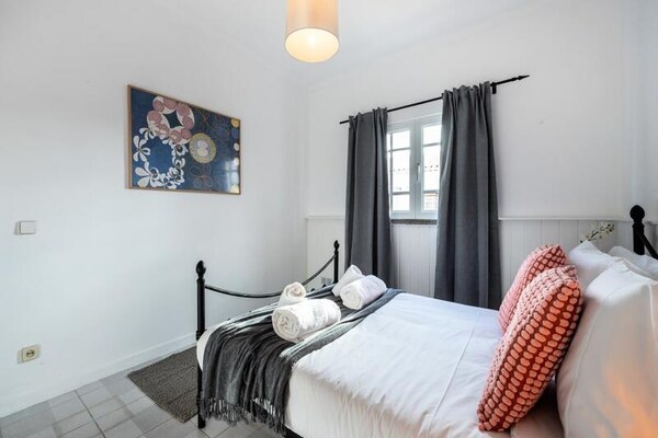 Foto van Villa in Aljezur bij Visserspad - Vakantiehuis in Aljezur - Untagged