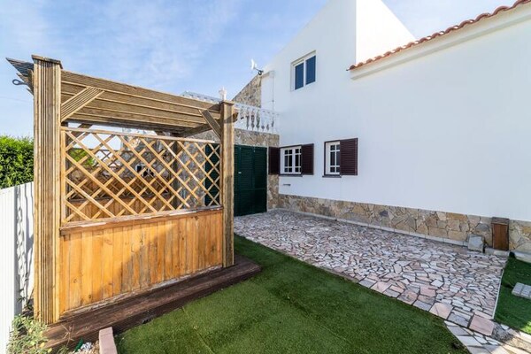 Foto van Villa in Aljezur bij Visserspad - Vakantiehuis in Aljezur - Untagged