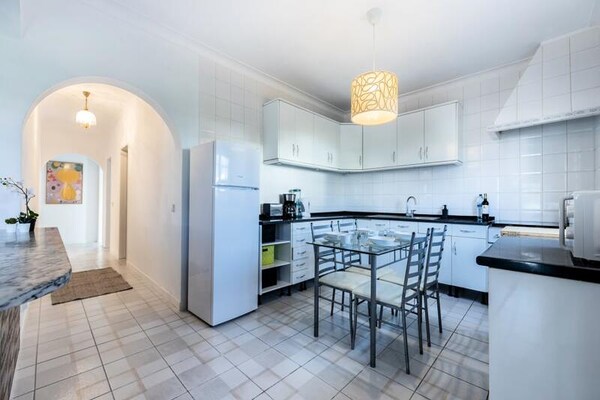 Foto van Villa in Aljezur bij Visserspad - Vakantiehuis in Aljezur - Untagged