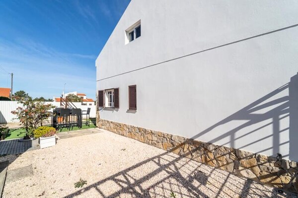 Foto van Villa in Aljezur bij Visserspad - Vakantiehuis in Aljezur - Untagged