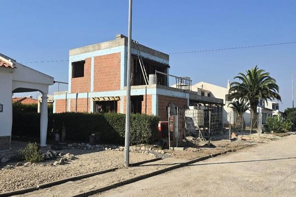 Foto van Villa in Aljezur bij Visserspad - Vakantiehuis in Aljezur - Untagged