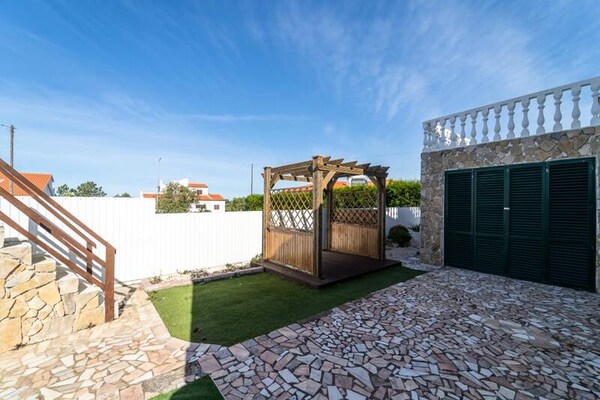 Foto van Villa in Aljezur bij Visserspad - Vakantiehuis in Aljezur - Untagged