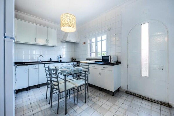 Foto van Villa in Aljezur bij Visserspad - Vakantiehuis in Aljezur - Untagged