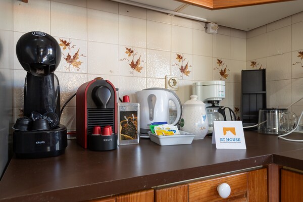Foto van Privéverblijf in Sintra met bar en tuin - Vakantiehuis in Colares - CoffePlace