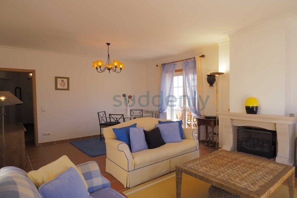 Foto van 15 Afonso Praia D’El Rey - Vakantiehuis in Amoreira - Óbidos - Untagged