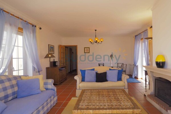 Foto van 15 Afonso Praia D’El Rey - Vakantiehuis in Amoreira - Óbidos - Untagged
