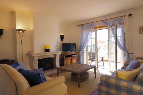 Foto van 15 Afonso Praia D’El Rey - Vakantiehuis in Amoreira - Óbidos - Untagged