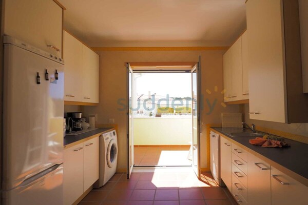 Foto van 15 Afonso Praia D’El Rey - Vakantiehuis in Amoreira - Óbidos - Untagged