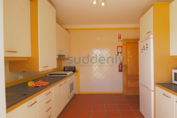 Foto van 15 Afonso Praia D’El Rey - Vakantiehuis in Amoreira - Óbidos - Untagged