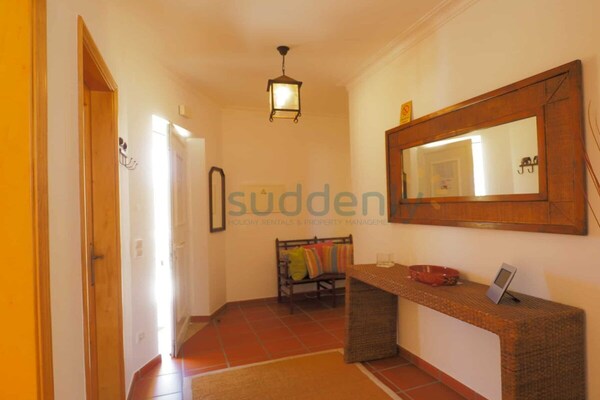 Foto van 15 Afonso Praia D’El Rey - Vakantiehuis in Amoreira - Óbidos - Untagged