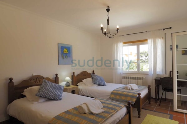 Foto van 15 Afonso Praia D’El Rey - Vakantiehuis in Amoreira - Óbidos - Untagged