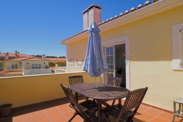 Foto van 15 Afonso Praia D’El Rey - Vakantiehuis in Amoreira - Óbidos - Untagged