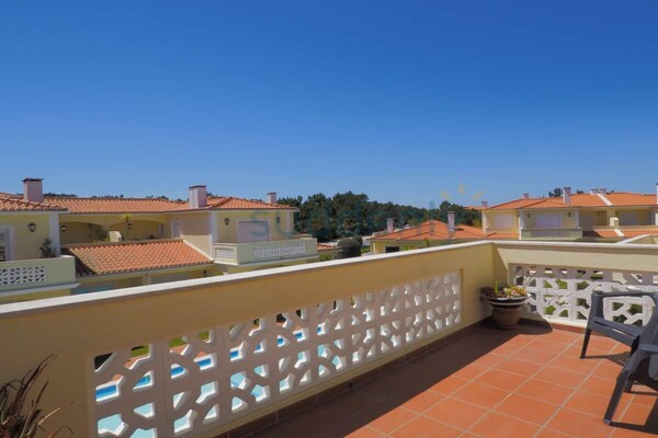 Foto van 15 Afonso Praia D’El Rey - Vakantiehuis in Amoreira - Óbidos - Untagged