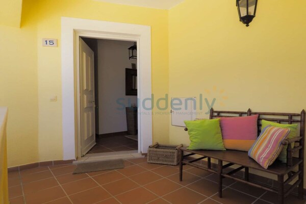 Foto van 15 Afonso Praia D’El Rey - Vakantiehuis in Amoreira - Óbidos - Untagged