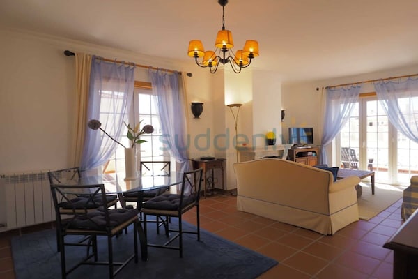 Foto van 15 Afonso Praia D’El Rey - Vakantiehuis in Amoreira - Óbidos - Untagged