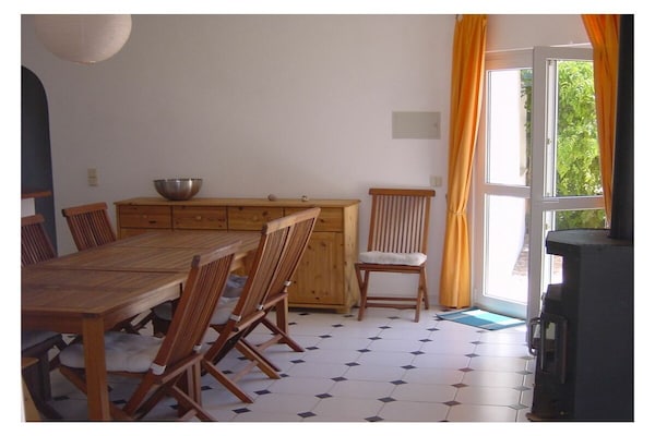 Foto van Vakantiehuis in  - Vakantiehuis in  - Untagged