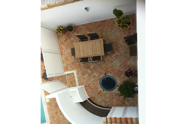 Foto van Vakantiehuis in  - Vakantiehuis in  - Untagged
