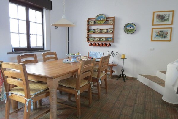Foto van Vakantiehuis in  - Vakantiehuis in  - Untagged