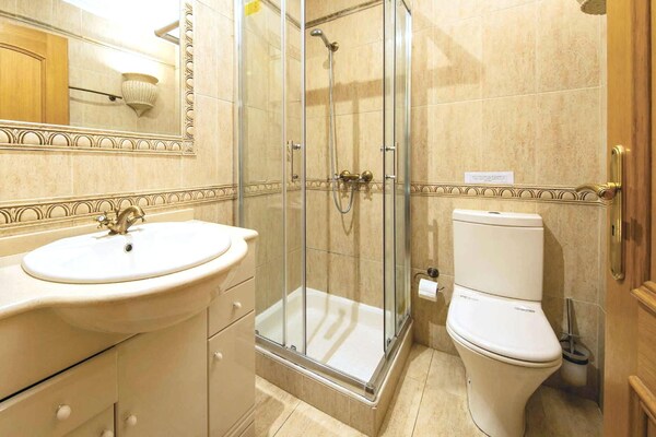 Foto van Villa in Vilamoura bij Falésia Strand - Vakantiehuis in Quarteira - BathRoom