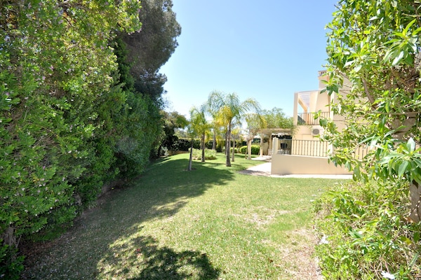 Foto van Villa in Vilamoura bij Falésia Strand - Vakantiehuis in Quarteira - GardenSummer