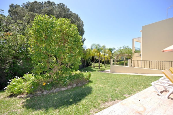 Foto van Villa in Vilamoura bij Falésia Strand - Vakantiehuis in Quarteira - GardenSummer