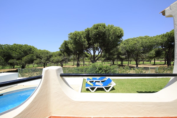 Foto van Villa in rustieke stijl met prive zwembad - Vakantiehuis in Vilamoura - ViewSummer