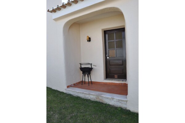 Foto van Villa in rustieke stijl met prive zwembad - Vakantiehuis in Vilamoura - Facilities