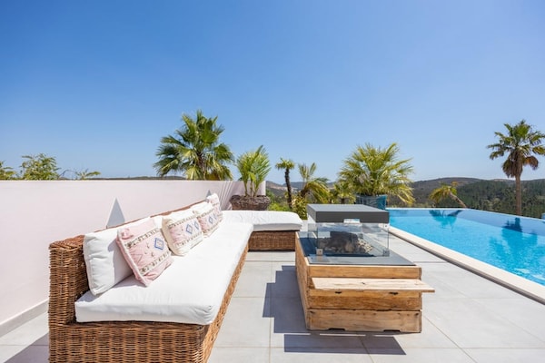 Foto van Luxe villa voor 2 personen in Budens - Vakantiehuis in Budens - PoolOfHouse