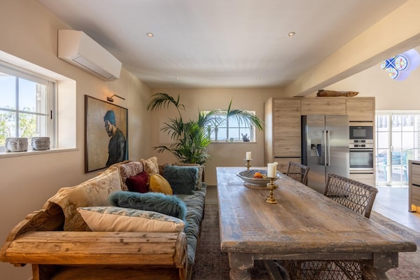 Foto van Luxe villa voor 2 personen in Budens - Vakantiehuis in Budens - LivingRoom