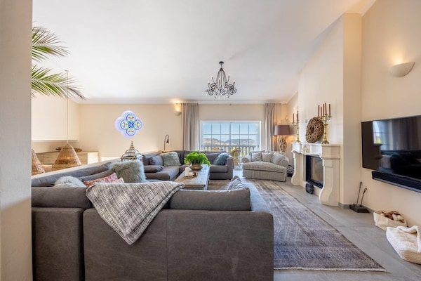 Foto van Luxe villa voor 2 personen in Budens - Vakantiehuis in Budens - LivingRoom