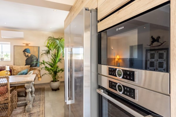 Foto van Luxe villa voor 2 personen in Budens - Vakantiehuis in Budens - Kitchen