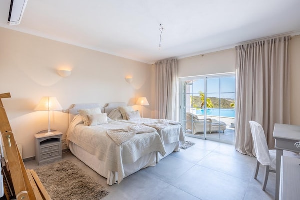 Foto van Luxe villa voor 2 personen in Budens - Vakantiehuis in Budens - BedRoom
