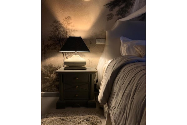 Foto van Luxe villa voor 2 personen in Budens - Vakantiehuis in Budens - BedRoom