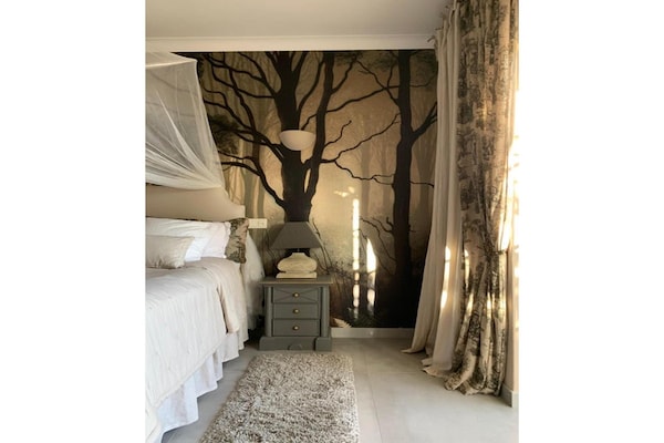 Foto van Luxe villa voor 2 personen in Budens - Vakantiehuis in Budens - BedRoom