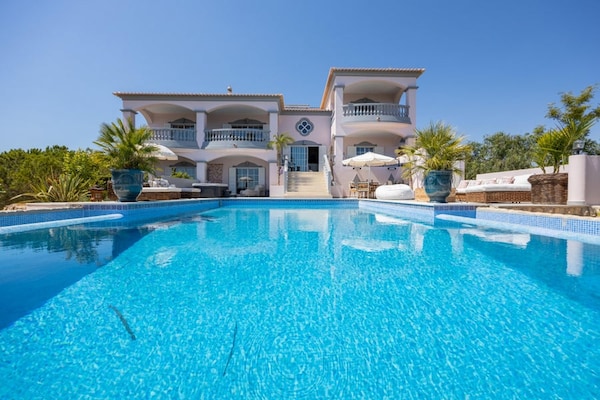 Foto van Luxe villa voor 2 personen in Budens - Vakantiehuis in Budens - PoolOfHouse