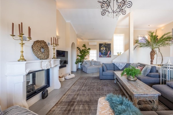 Foto van Luxe villa voor 2 personen in Budens - Vakantiehuis in Budens - LivingRoom