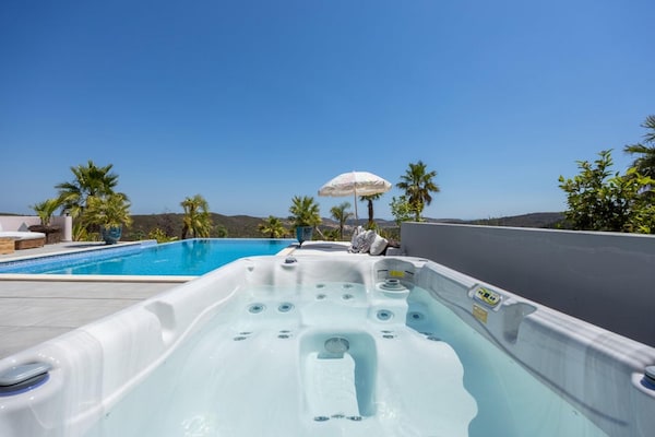 Foto van Luxe villa voor 2 personen in Budens - Vakantiehuis in Budens - Wellness