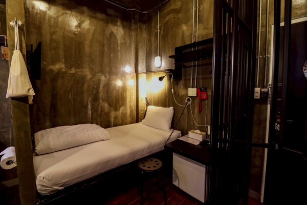 Foto van Premier Deluxe Comfort | Modern & Relaxing - Vakantiehuis in Bangkok - BedRoom