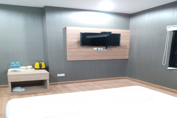 Foto van Premium Double Retreat | Unwind in Style - Vakantiehuis in Bangkok - BedRoom