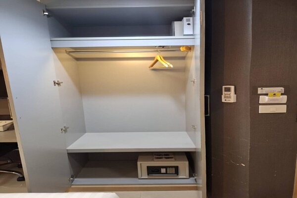 Foto van Premium Double Retreat | Unwind in Style - Vakantiehuis in Bangkok - BedRoom